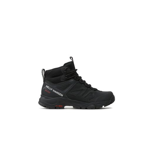 Helly Hansen Trekkingi Stalheim Ht Boot 11851_990 Czarny ze sklepu MODIVO w kategorii Buty trekkingowe męskie - zdjęcie 171291959