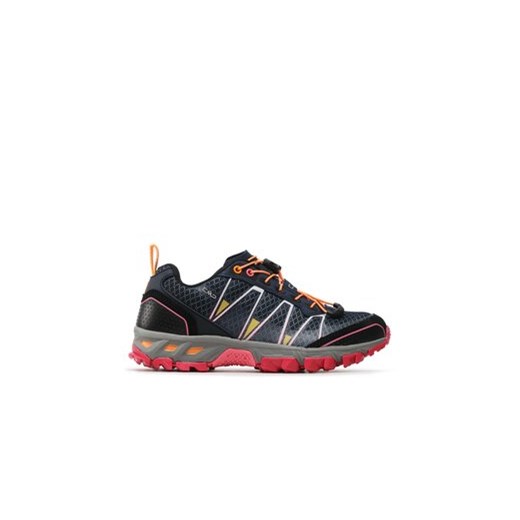 CMP Buty do biegania Altak Wmn Trail Shoe 3Q95266 Granatowy ze sklepu MODIVO w kategorii Buty sportowe damskie - zdjęcie 171292068