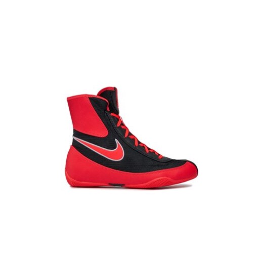 Nike Buty Machomai 321819 002 Czarny ze sklepu MODIVO w kategorii Buty sportowe męskie - zdjęcie 171292085