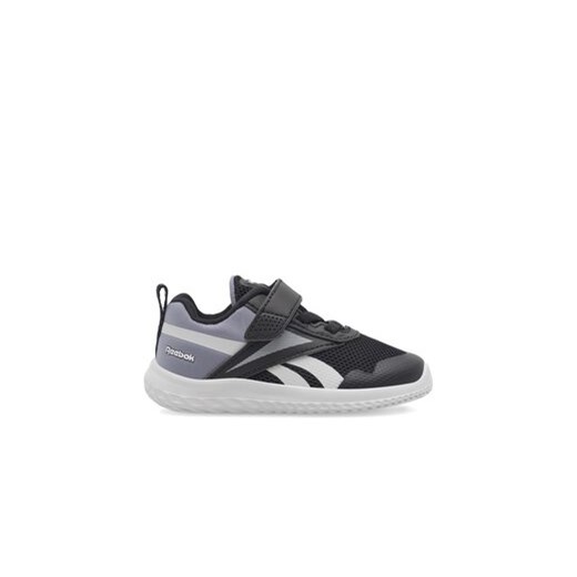 Reebok Sneakersy Rush Runner IG0521 Czarny ze sklepu MODIVO w kategorii Buty sportowe dziecięce - zdjęcie 171292288
