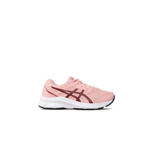 Asics Buty do biegania Jolt 3 1012A908 Różowy ze sklepu MODIVO w kategorii Buty sportowe damskie - zdjęcie 171292978