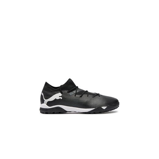 Puma Buty Future 7 Match Tt 10772002 02 Czarny ze sklepu MODIVO w kategorii Buty sportowe męskie - zdjęcie 171293088