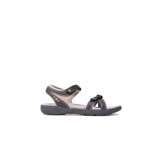 CMP Sandały Adib Wmn Hiking Sandal 39Q9536 Czarny ze sklepu MODIVO w kategorii Sandały damskie - zdjęcie 171293107