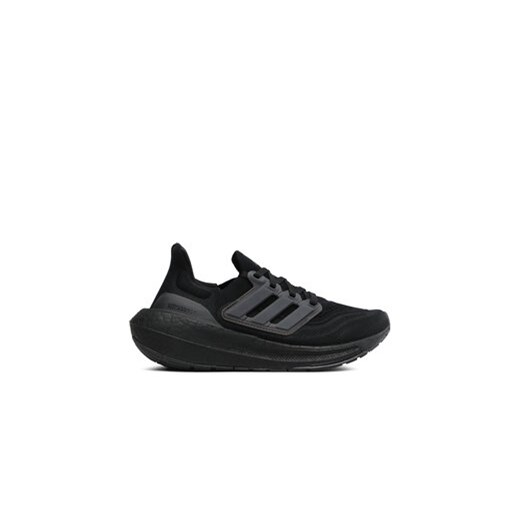 adidas Buty do biegania Ultraboost 23 Shoes GZ5159 Czarny ze sklepu MODIVO w kategorii Buty sportowe damskie - zdjęcie 171293215