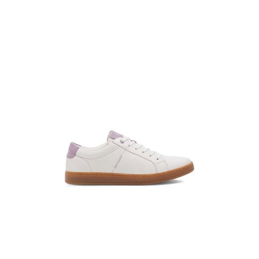 Lasocki Sneakersy DELECTA WI16-DELECTA-01 Biały ze sklepu MODIVO w kategorii Trampki damskie - zdjęcie 171293305