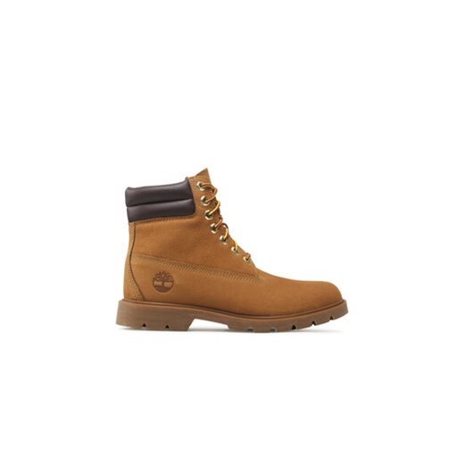 Timberland Trapery 6in Wr Basic TB0A27TP231 Brązowy Timberland 50 MODIVO