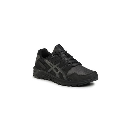 Asics Sneakersy Gel-Citrek 1021A204 Czarny ze sklepu MODIVO w kategorii Buty sportowe męskie - zdjęcie 171293369