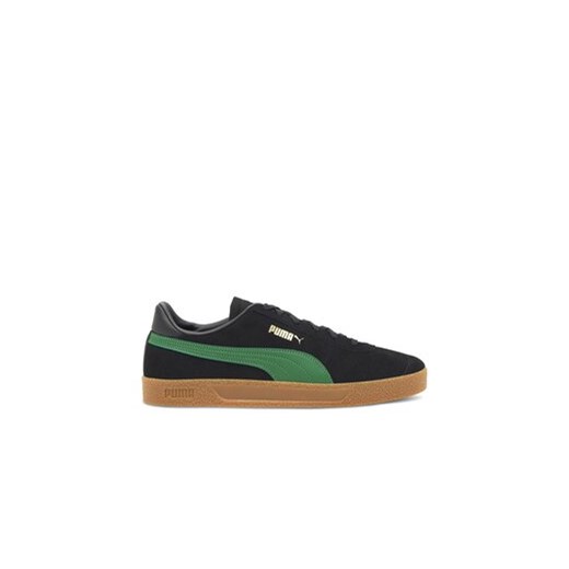 Puma Sneakersy Club 381111 27 Czarny ze sklepu MODIVO w kategorii Trampki męskie - zdjęcie 171293568