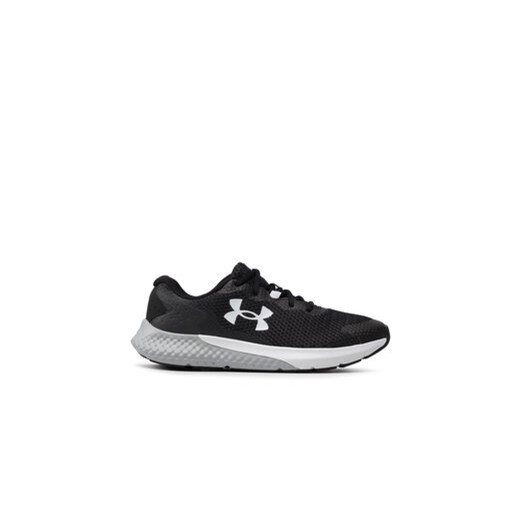 Under Armour Buty do biegania Ua Charged Rogue 3 3024877-002 Czarny ze sklepu MODIVO w kategorii Buty sportowe męskie - zdjęcie 171293625