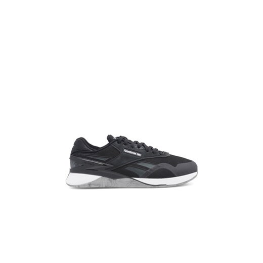 Reebok Sneakersy Nano Classic HP2647-M Czarny ze sklepu MODIVO w kategorii Buty sportowe męskie - zdjęcie 171293837