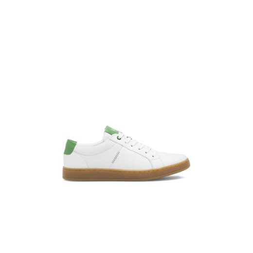 Lasocki Sneakersy DELECTA WI16-DELECTA-01 Biały ze sklepu MODIVO w kategorii Trampki damskie - zdjęcie 171294139