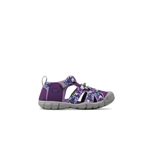 Keen Sandały Seacamp II Cnx 1026322 Fioletowy Keen 39 MODIVO