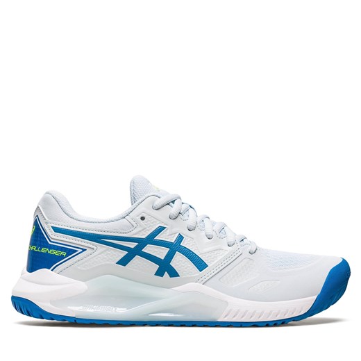 Buty Asics Gel-Challenger 13 1042A164 Sky/Reborn Blue 404 ze sklepu eobuwie.pl w kategorii Buty sportowe damskie - zdjęcie 171295529