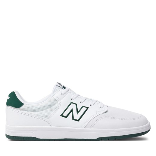 Sneakersy New Balance Numeric v1 NM425JLT Biały ze sklepu eobuwie.pl w kategorii Buty sportowe męskie - zdjęcie 171296479