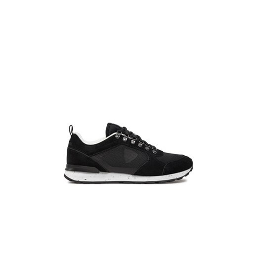 Rossignol Sneakersy Hrtg SRNLMD54 Czarny ze sklepu MODIVO w kategorii Buty sportowe męskie - zdjęcie 171297449