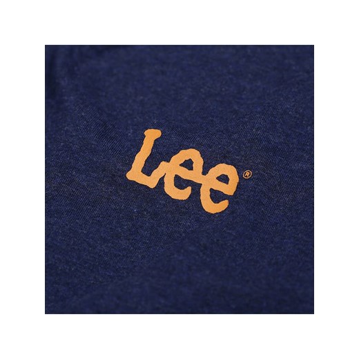 LEE Underwear Koszulka &quot;Wabash&quot; w kolorze granatowym Lee Underwear L Limango Polska promocyjna cena