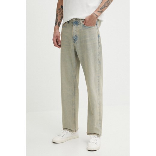 Samsoe Samsoe jeansy Eddie męskie ze sklepu PRM w kategorii Jeansy męskie - zdjęcie 171298338