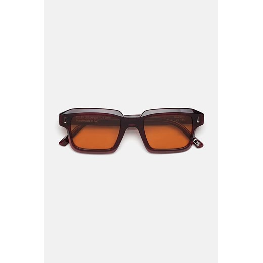 Retrosuperfuture okulary przeciwsłoneczne Giardino kolor brązowy GIARDINO.W1F Retrosuperfuture 50 PRM