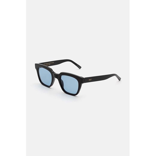 Retrosuperfuture okulary przeciwsłoneczne Giusto kolor czarny GIUSTO.3AK ze sklepu PRM w kategorii Okulary przeciwsłoneczne damskie - zdjęcie 171298827