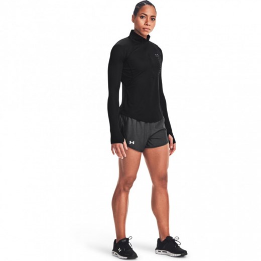 Damskie spodenki do biegania W UNDER ARMOUR Fly By 2.0 Short Under Armour M Sportstylestory.com okazja
