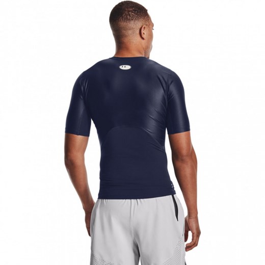 T-shirt męski Under Armour z krótkim rękawem