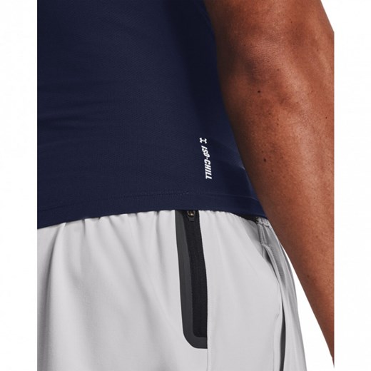 T-shirt męski Under Armour z krótkim rękawem