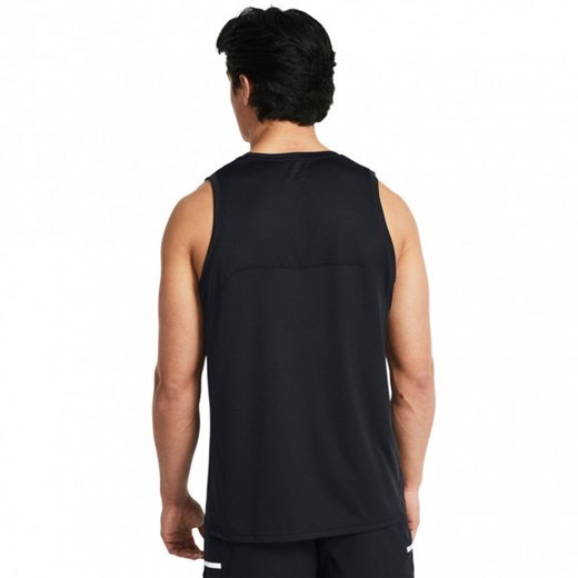 T-shirt męski Under Armour z tkaniny