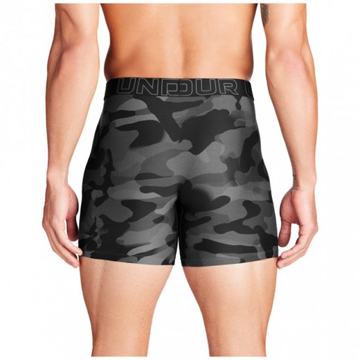 Męska bielizna treningowa (3-pack) Under Armour M UA Perf Tech Nov 6in - multikolor ze sklepu Sportstylestory.com w kategorii Majtki męskie - zdjęcie 171310187