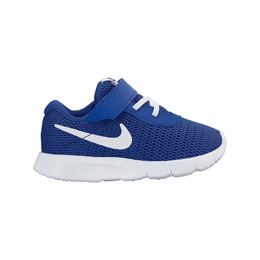 Nike Buty sportowe &quot;Tanjun&quot; w kolorze niebieskim Nike 26 wyprzedaż Limango Polska