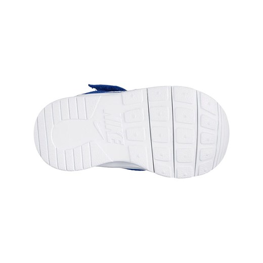 Nike Buty sportowe &quot;Tanjun&quot; w kolorze niebieskim Nike 25 wyprzedaż Limango Polska