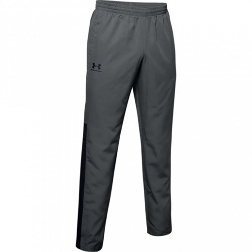 Spodnie dresowe męskie UNDER ARMOUR VITAL WOVEN PANTS Under Armour XL wyprzedaż Sportstylestory.com