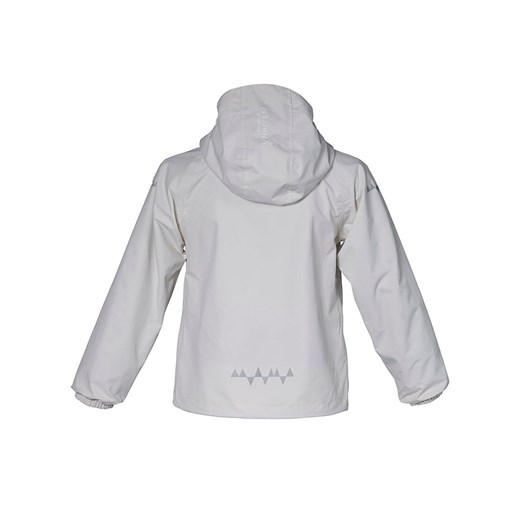 Isbjörn Kurtka funkcyjna &quot;Storm&quot; w kolorze białym Isbjörn 110/116 okazyjna cena Limango Polska