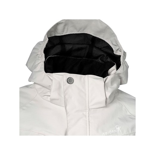 Isbjörn Kurtka funkcyjna &quot;Storm&quot; w kolorze białym Isbjörn 110/116 promocja Limango Polska