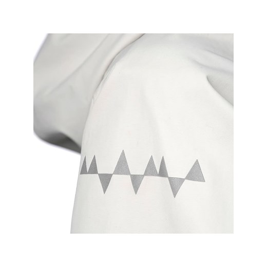 Isbjörn Kurtka funkcyjna &quot;Storm&quot; w kolorze białym Isbjörn 110/116 Limango Polska promocyjna cena