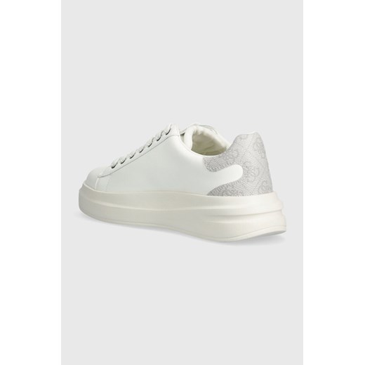 Buty sportowe damskie Guess sneakersy wiosenne 