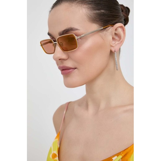 Okulary przeciwsłoneczne damskie Vivienne Westwood 