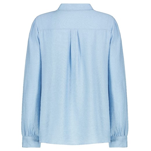 Sublevel Koszula w kolorze niebieskim L/XL okazyjna cena Limango Polska