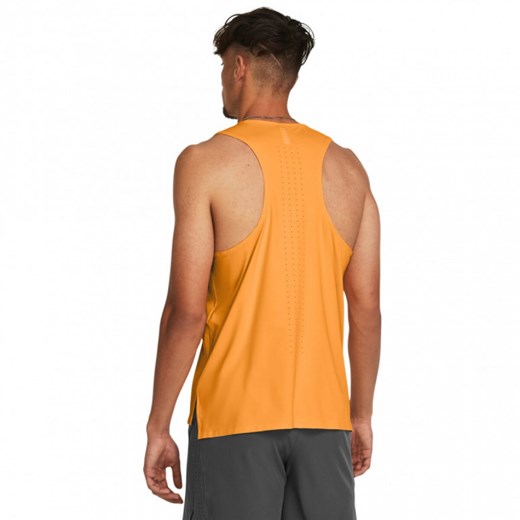 T-shirt męski Under Armour z krótkim rękawem 