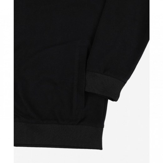 Bluza męska czarna Prosto. casual 