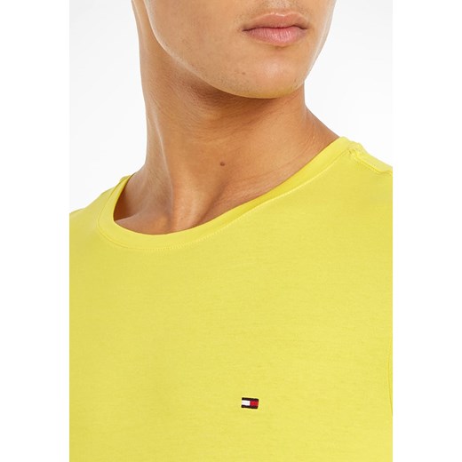 Tommy Hilfiger Koszulka w kolorze żółtym Tommy Hilfiger 3XL okazyjna cena Limango Polska