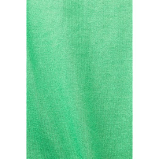 ESPRIT Koszulka w kolorze zielonym Esprit L okazja Limango Polska