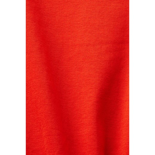 ESPRIT Koszulka w kolorze czerwonym Esprit S Limango Polska promocja
