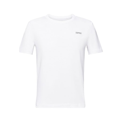 ESPRIT Koszulka w kolorze białym Esprit XXL okazja Limango Polska