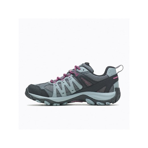 Merrell Buty turystyczne "Accentor 3" w kolorze błękitnym Merrell 40 Limango Polska okazja