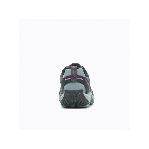 Merrell Buty turystyczne "Accentor 3" w kolorze błękitnym Merrell 38 okazja Limango Polska