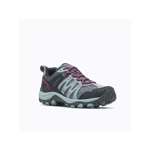 Merrell Buty turystyczne "Accentor 3" w kolorze błękitnym Merrell 37 promocyjna cena Limango Polska