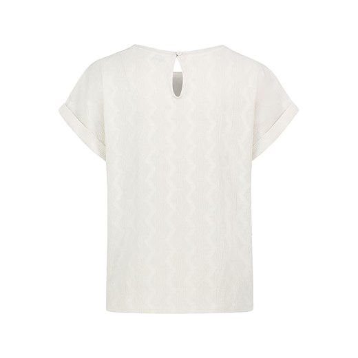 Eight2Nine Koszulka w kolorze białym S promocja Limango Polska