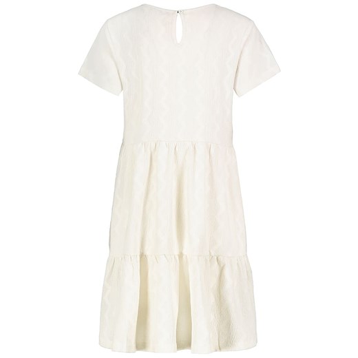 Eight2Nine Sukienka w kolorze białym S wyprzedaż Limango Polska