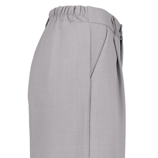 Sublevel Spodnie w kolorze szarym M wyprzedaż Limango Polska