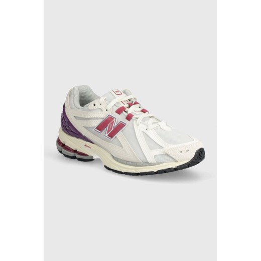 New Balance sneakersy 1906 kolor szary M1906REF ze sklepu ANSWEAR.com w kategorii Buty sportowe damskie - zdjęcie 171323775